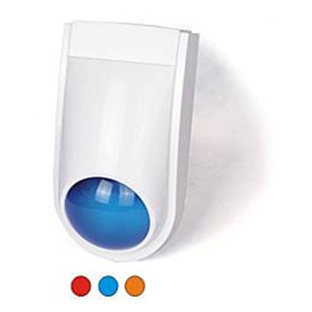 Còi báo động Yun Yang – Bell box / OUTDOOR SIREN